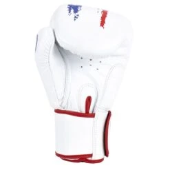 Super Pro Boxhandschuhe "Warrior" -Sport Thieme Verkäufe 299 0141 1