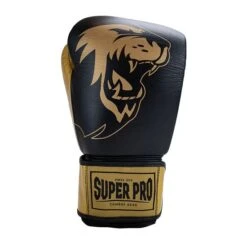 Super Pro Boxhandschuhe "Undisputed" 19 Super Pro Boxhandschuhe "Undisputed" -Sport Thieme Verkäufe 299 0200 4
