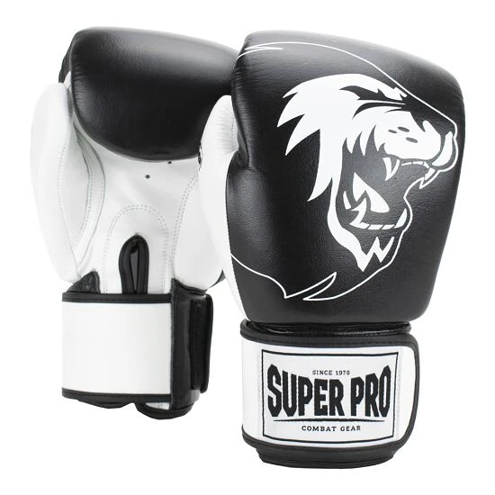 Super Pro Boxhandschuhe "Undisputed" 1 Super Pro Boxhandschuhe "Undisputed"