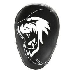 Super Pro Boxpratzen "Curved" 12 Super Pro Boxpratzen "Curved" -Sport Thieme Verkäufe 299 0503 1