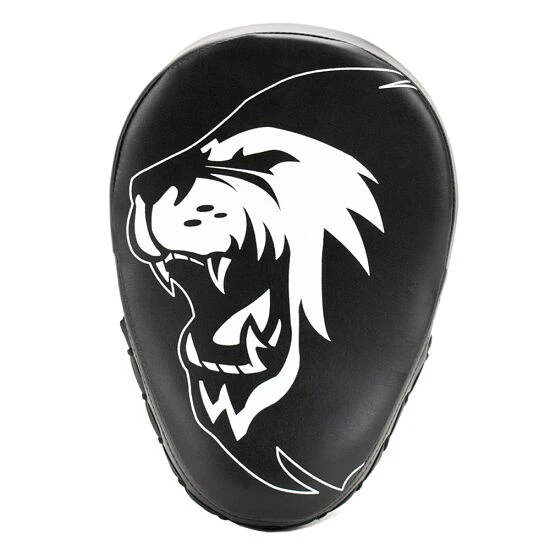 Super Pro Boxpratzen "Curved" 3 Super Pro Boxpratzen "Curved" – Bild 3