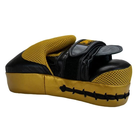 Super Pro Boxpratzen "Curved" 10 Super Pro Boxpratzen "Curved" – Bild 10