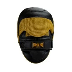 Super Pro Boxpratzen "Long Curved" 18 Super Pro Boxpratzen "Long Curved" -Sport Thieme Verkäufe 299 0718 3