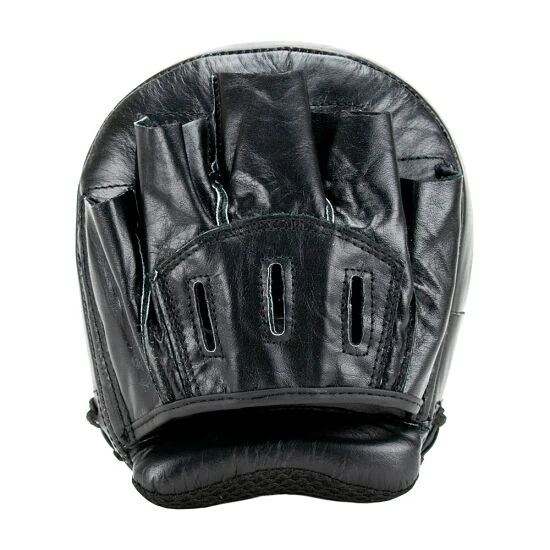 Super Pro Boxpratzen "Focus Target" 3 Super Pro Boxpratzen "Focus Target" – Bild 3