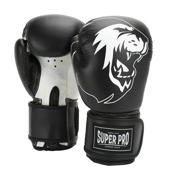 Super Pro Boxhandschuhe "Talent" 1 Super Pro Boxhandschuhe "Talent"