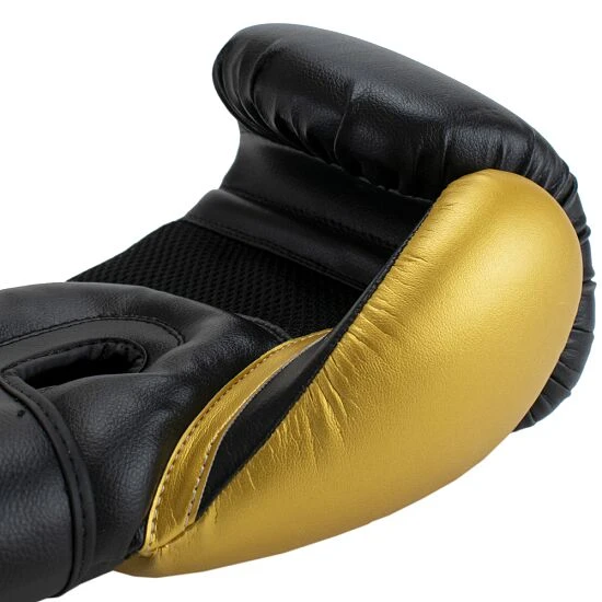 Super Pro Boxhandschuhe "Ace" 4 Super Pro Boxhandschuhe "Ace" – Bild 4
