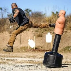 Century Boxdummy "Bob" -Sport Thieme Verkäufe 304 9307 3