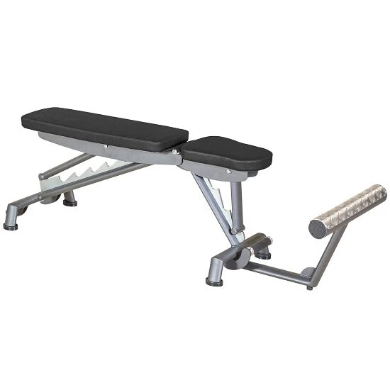 Sport-Thieme Multifunktionsbank "OV" 3 Sport-Thieme Multifunktionsbank "OV" – Bild 3