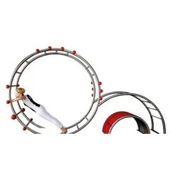 Stilum Fitness Outdoor-Fitnessgerät "Multifunktionstrainer" -Sport Thieme Verkäufe 308 7549 1