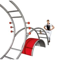 Stilum Fitness Outdoor-Fitnessgerät "Multifunktionstrainer" -Sport Thieme Verkäufe 308 7549 2