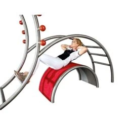 Stilum Fitness Outdoor-Fitnessgerät "Multifunktionstrainer" -Sport Thieme Verkäufe 308 7549 3