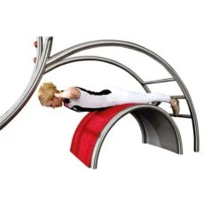 Stilum Fitness Outdoor-Fitnessgerät "Multifunktionstrainer" -Sport Thieme Verkäufe 308 7549 4