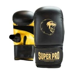 Super Pro Boxhandschuhe "Victor" -Sport Thieme Verkäufe 311 5682