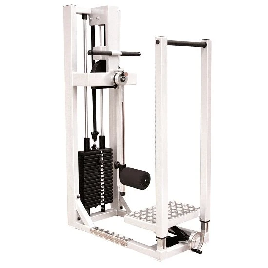 Sport-Thieme Ab-/Adduktoren-Maschine "SQ" 1 Sport-Thieme Ab-/Adduktoren-Maschine "SQ"