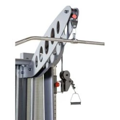 Sport-Thieme 4-Stationen-Turm "OV" -Sport Thieme Verkäufe 312 6703 1