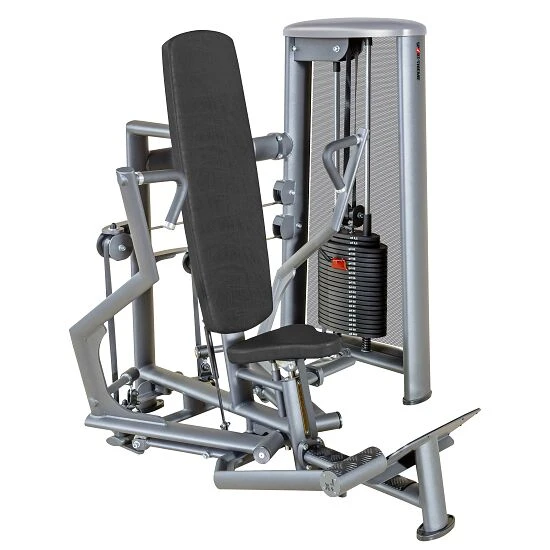 Sport-Thieme Bankdrückmaschine "OV" 1 Sport-Thieme Bankdrückmaschine "OV"