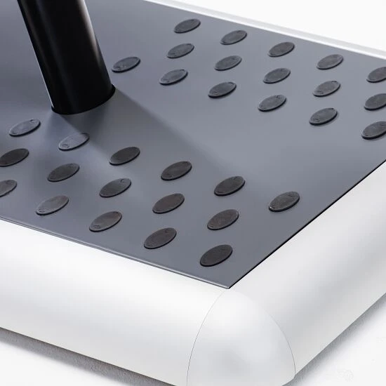 Sport-Thieme Bankdrück-/Ruder-Maschine "Hydraulisch" 2 Sport-Thieme Bankdrück-/Ruder-Maschine "Hydraulisch" – Bild 2