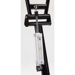 Sport-Thieme Kniebeuge-Maschine "Hydraulisch" -Sport Thieme Verkäufe 312 9500 1