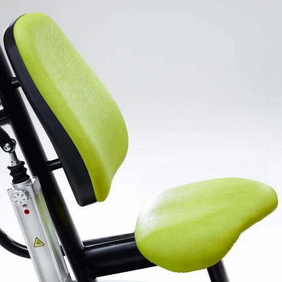 Sport-Thieme Biceps-/Triceps-Maschine "Hydraulisch" 4 Sport-Thieme Biceps-/Triceps-Maschine "Hydraulisch" – Bild 4