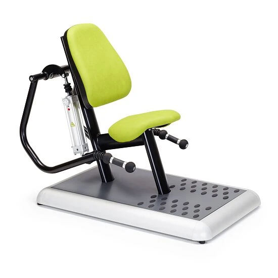 Sport-Thieme Biceps-/Triceps-Maschine "Hydraulisch" 1 Sport-Thieme Biceps-/Triceps-Maschine "Hydraulisch"