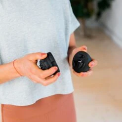 Blackroll Faszientool-Set "Trigger" 19 Blackroll Faszientool-Set "Trigger" -Sport Thieme Verkäufe 313 1901 8