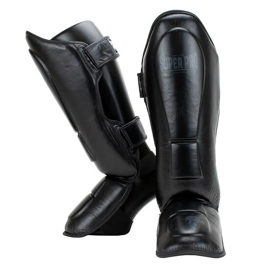 Super Pro Schienbeinschoner "Guardian" 1 Super Pro Schienbeinschoner "Guardian"