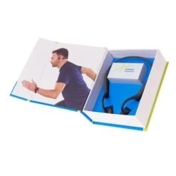 Artzt Neuro Knochenkopfhörer "SoundVibe" 8 Artzt Neuro Knochenkopfhörer "SoundVibe" -Sport Thieme Verkäufe 314 0707 3