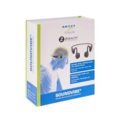 Artzt Neuro Knochenkopfhörer "SoundVibe" 9 Artzt Neuro Knochenkopfhörer "SoundVibe" -Sport Thieme Verkäufe 314 0707 4