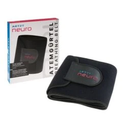 Artzt Neuro Atemgürtel 10 Artzt Neuro Atemgürtel -Sport Thieme Verkäufe 314 1003 3