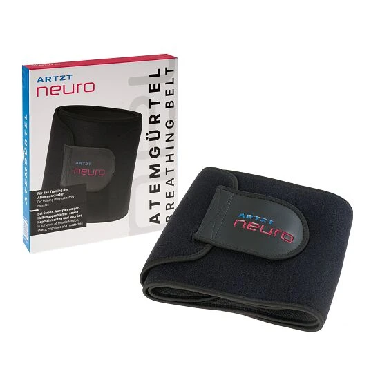 Artzt Neuro Atemgürtel 4 Artzt Neuro Atemgürtel – Bild 4