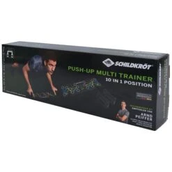 Schildkröt Liegestütz-Trainer "Fitness Push-Up-Multitrainer" 17 Schildkröt Liegestütz-Trainer "Fitness Push-Up-Multitrainer" -Sport Thieme Verkäufe 314 6008 6