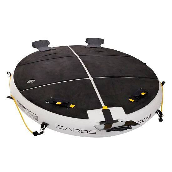 Icaros Balance-Board "Cloud" 2 Icaros Balance-Board "Cloud" – Bild 2