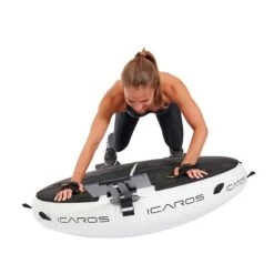 Icaros Balance-Board "Cloud" 15 Icaros Balance-Board "Cloud" -Sport Thieme Verkäufe 315 5400 5