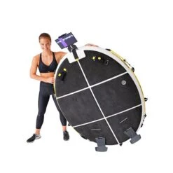 Icaros Balance-Board "Cloud" 19 Icaros Balance-Board "Cloud" -Sport Thieme Verkäufe 315 5400 9