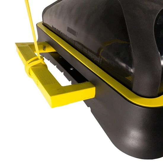 Terra-Core Balance-Trainer "Terra-Glide" 3 Terra-Core Balance-Trainer "Terra-Glide" – Bild 3