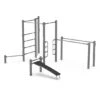 Kompan Outdoor-Fitness-Station "Pro 4" 5 Kompan Outdoor-Fitness-Station "Pro 4" -Sport Thieme Verkäufe 317 6030