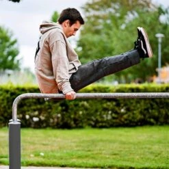 Kompan Outdoor-Fitnessgerät "Barren" 7 Kompan Outdoor-Fitnessgerät "Barren" -Sport Thieme Verkäufe 317 6203 2