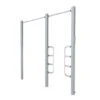 Kompan Outdoor-Fitness-Station "Pull Up Pro" 2 Kompan Outdoor-Fitness-Station "Pull Up Pro" -Sport Thieme Verkäufe 317 7509
