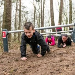 Kompan Outdoor-Fitnessgerät "Hürden" 8 Kompan Outdoor-Fitnessgerät "Hürden" -Sport Thieme Verkäufe 317 7802 3