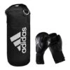 Adidas Box Set "Teenager" 2 Adidas Box Set "Teenager" -Sport Thieme Verkäufe 319 0409