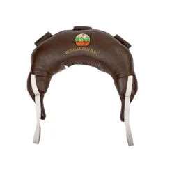 Suples Bulgarian Bag "Leather" 13 Suples Bulgarian Bag "Leather" -Sport Thieme Verkäufe 319 1330