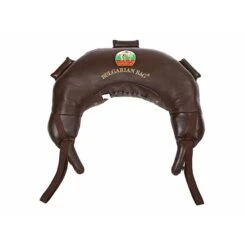 Suples Bulgarian Bag "Leather" 15 Suples Bulgarian Bag "Leather" -Sport Thieme Verkäufe 319 1356