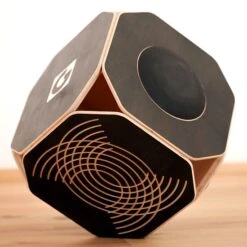 G Sports Fitnesswürfel "Cubiq" 9 G Sports Fitnesswürfel "Cubiq" -Sport Thieme Verkäufe 319 5606 2