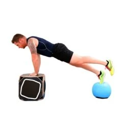 G Sports Fitnesswürfel "Cubiq" 12 G Sports Fitnesswürfel "Cubiq" -Sport Thieme Verkäufe 319 5606 5