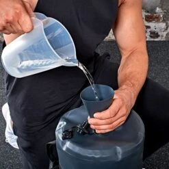 Aerobis Gewichtssack "Fitness-Sandbag" 15 Aerobis Gewichtssack "Fitness-Sandbag" -Sport Thieme Verkäufe 319 8302 5