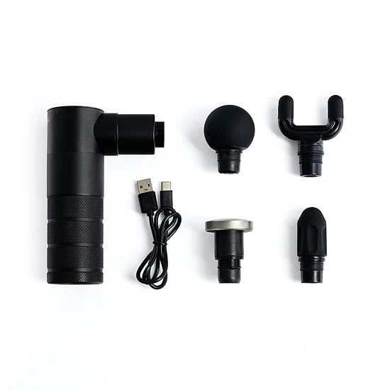 Blackroll Vibrationsmassagegerät "Fascia Gun" 8 Blackroll Vibrationsmassagegerät "Fascia Gun" – Bild 8