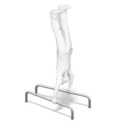 Playparc Outdoor-Fitnessgerät 4FCIRCLE "Handstandbügel"