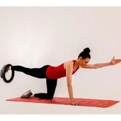 Togu Gewichtsringe-Set "TrainChain" 12 Togu Gewichtsringe-Set "TrainChain" -Sport Thieme Verkäufe 327 2103 4