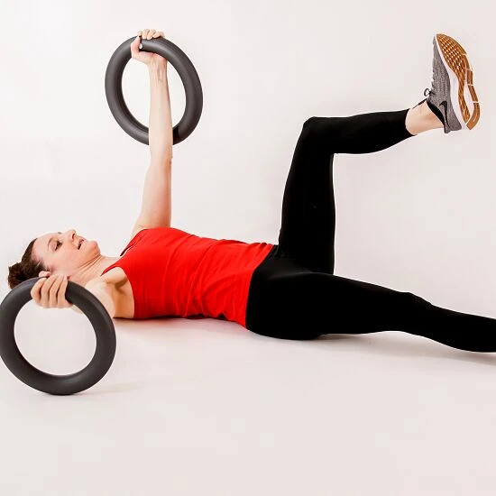 Togu Gewichtsringe-Set "TrainChain" 7 Togu Gewichtsringe-Set "TrainChain" – Bild 7