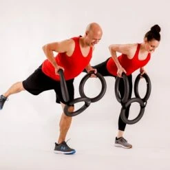 Togu Gewichtsringe-Set "TrainChain" 15 Togu Gewichtsringe-Set "TrainChain" -Sport Thieme Verkäufe 327 2103 7